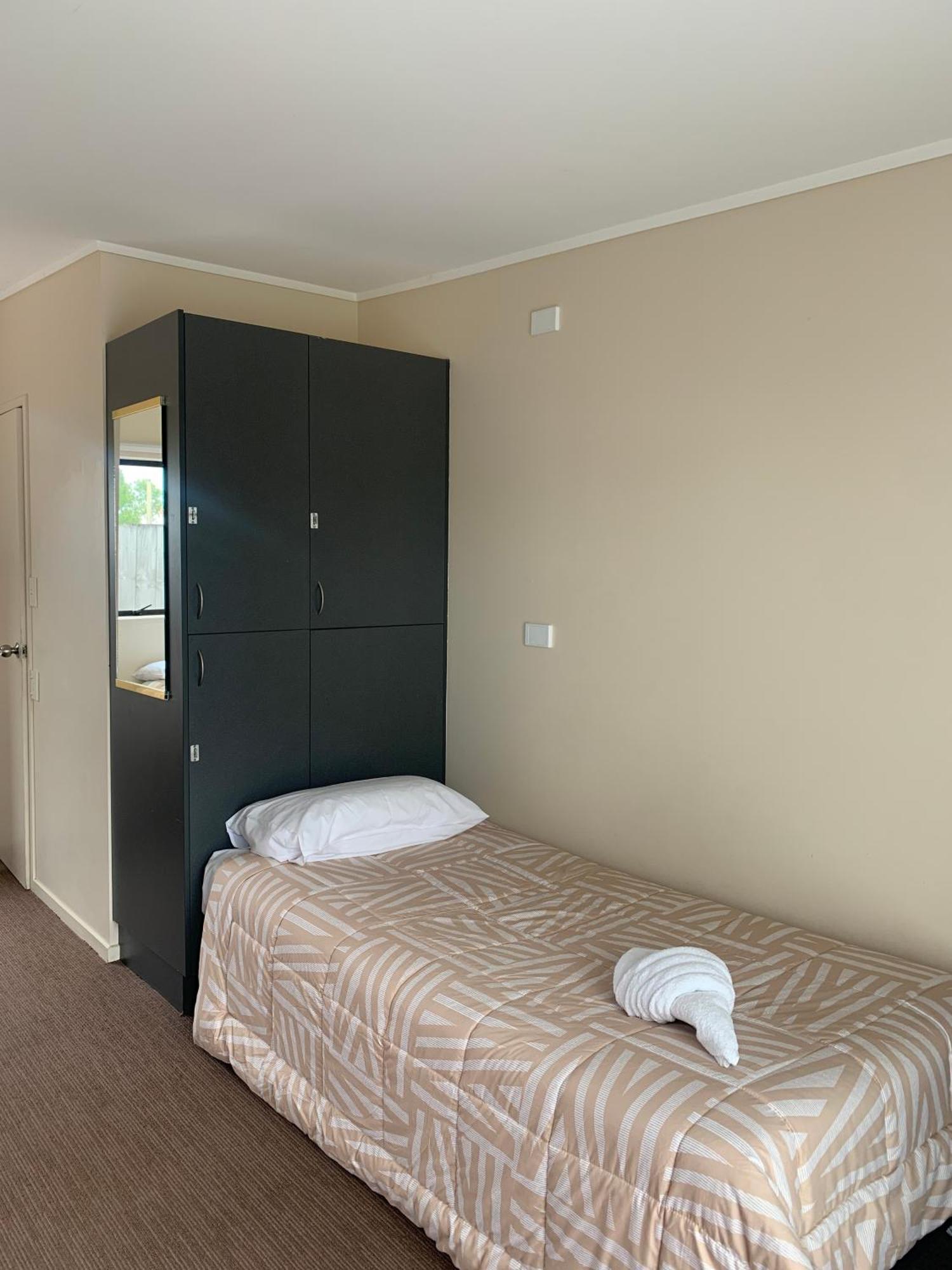 Beachcomber Lodge & Backpacker Kaitaia Eksteriør bilde