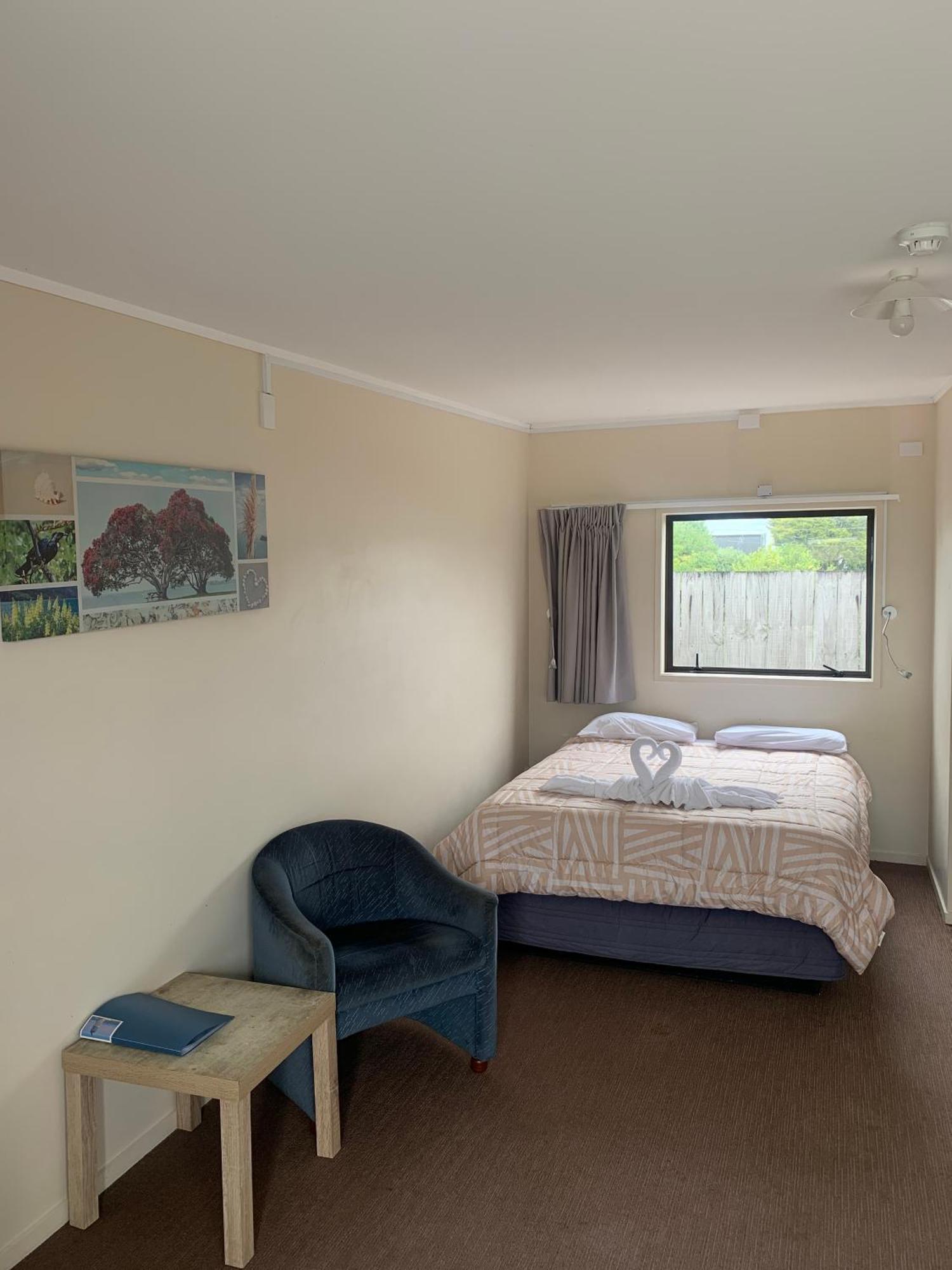 Beachcomber Lodge & Backpacker Kaitaia Eksteriør bilde