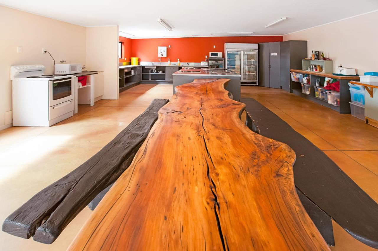 Beachcomber Lodge & Backpacker Kaitaia Eksteriør bilde