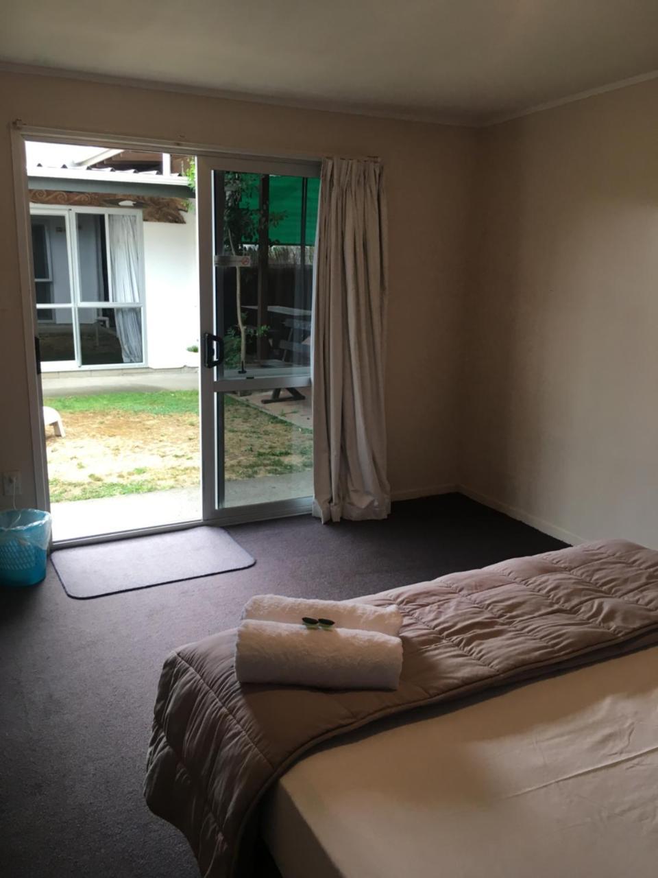 Beachcomber Lodge & Backpacker Kaitaia Eksteriør bilde